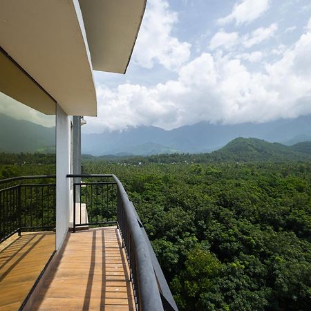 Fezinn Hotel - Best Wayanad Hotel In 2024 科泽科德 外观 照片