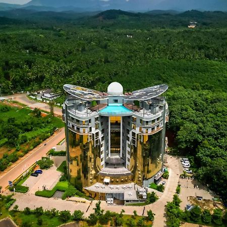 Fezinn Hotel - Best Wayanad Hotel In 2024 科泽科德 外观 照片