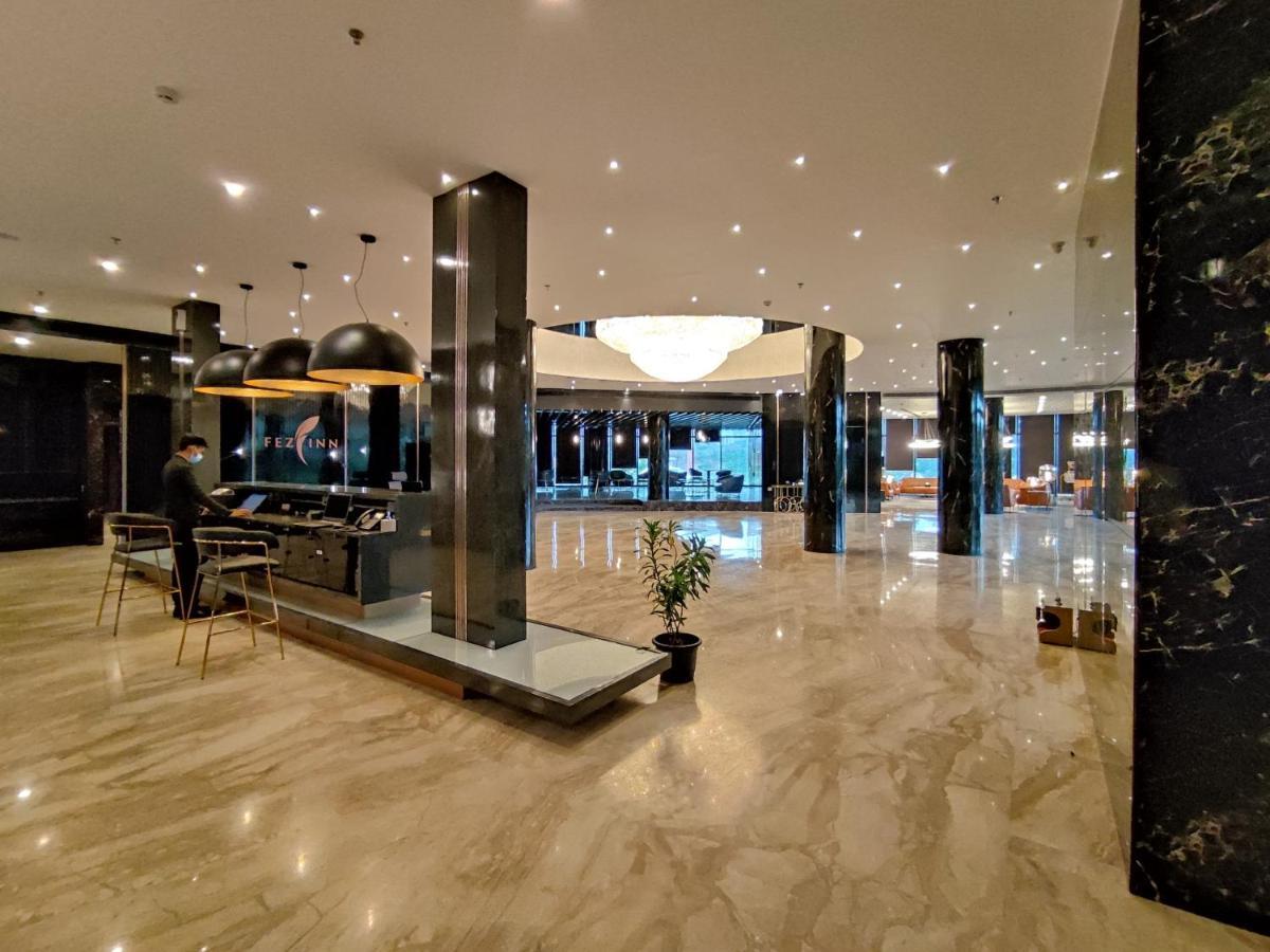 Fezinn Hotel - Best Wayanad Hotel In 2024 科泽科德 外观 照片