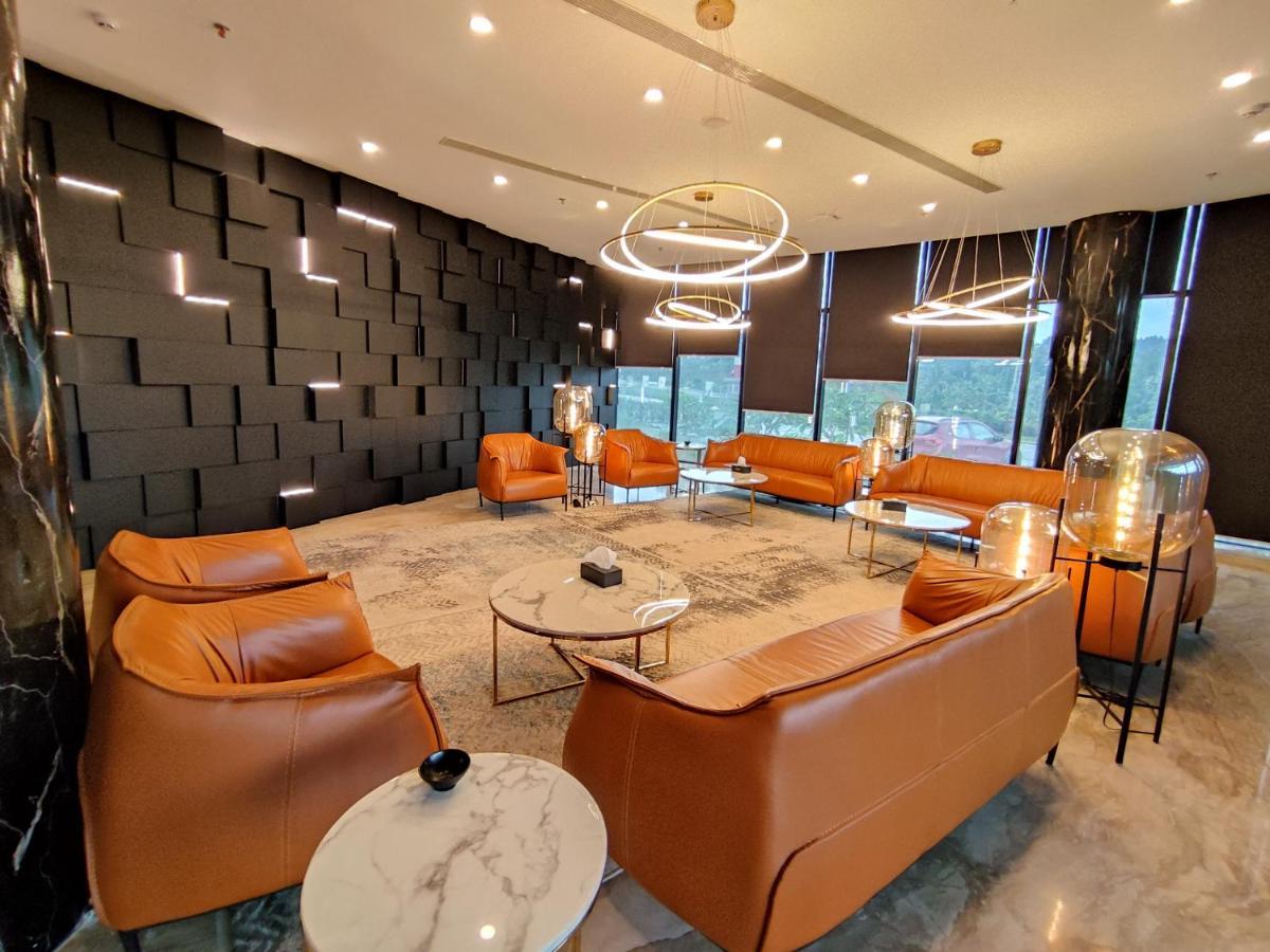 Fezinn Hotel - Best Wayanad Hotel In 2024 科泽科德 外观 照片