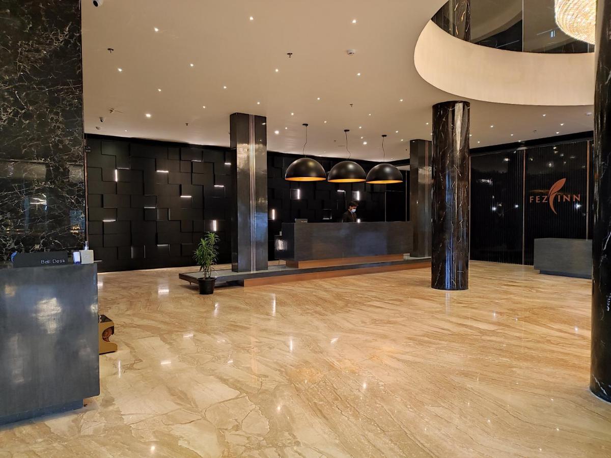 Fezinn Hotel - Best Wayanad Hotel In 2024 科泽科德 外观 照片