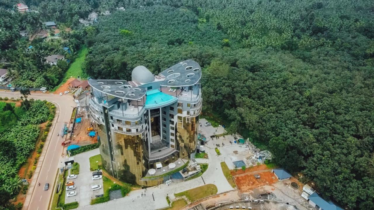 Fezinn Hotel - Best Wayanad Hotel In 2024 科泽科德 外观 照片