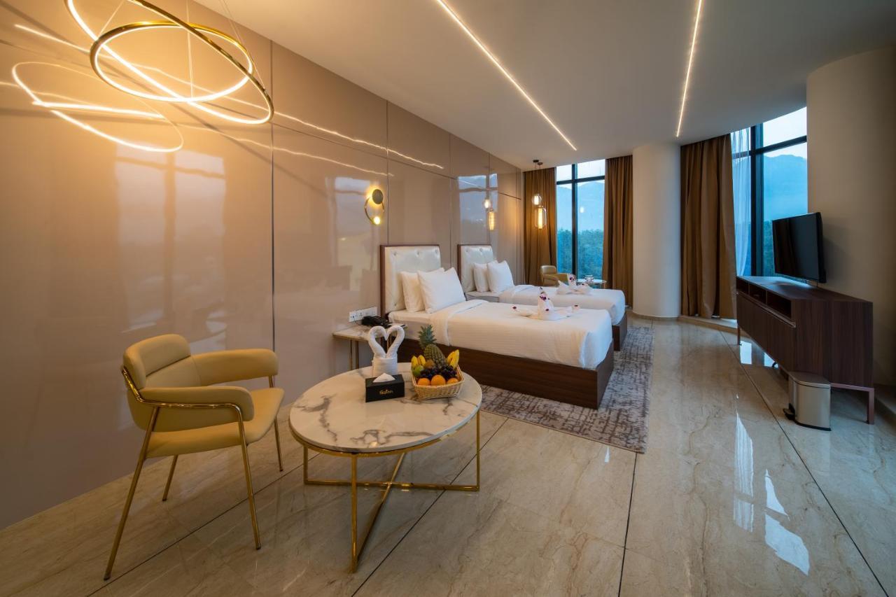 Fezinn Hotel - Best Wayanad Hotel In 2024 科泽科德 外观 照片