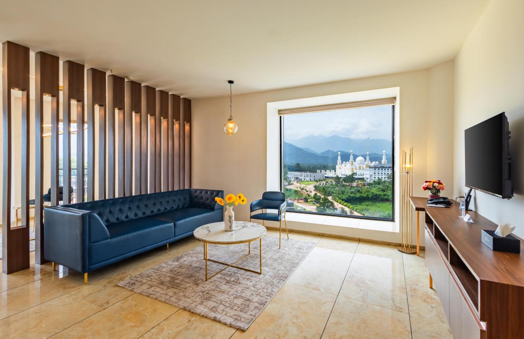 Fezinn Hotel - Best Wayanad Hotel In 2024 科泽科德 外观 照片