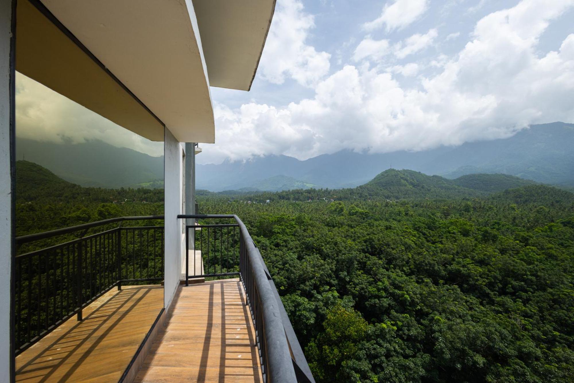 Fezinn Hotel - Best Wayanad Hotel In 2024 科泽科德 外观 照片