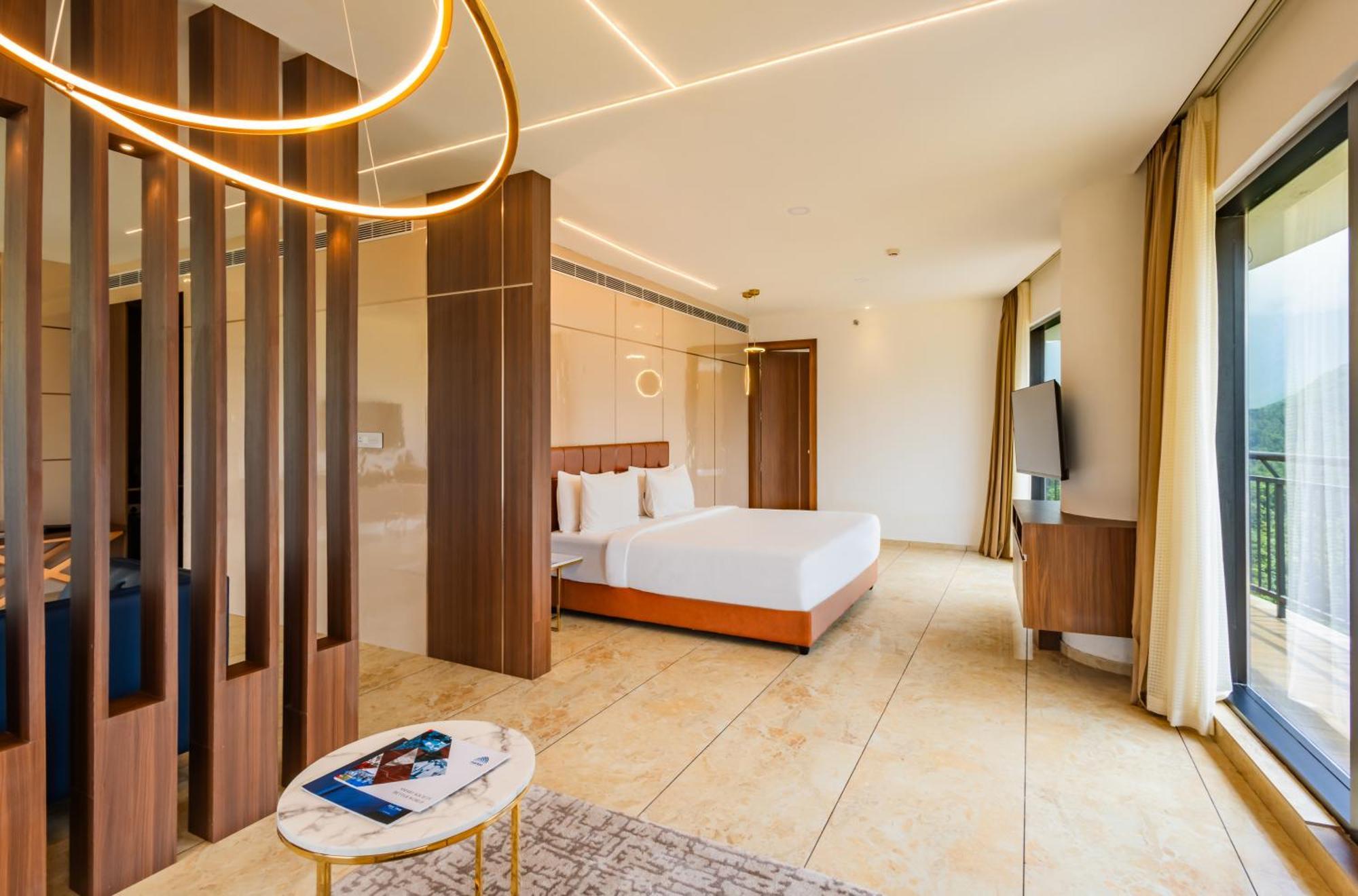 Fezinn Hotel - Best Wayanad Hotel In 2024 科泽科德 外观 照片