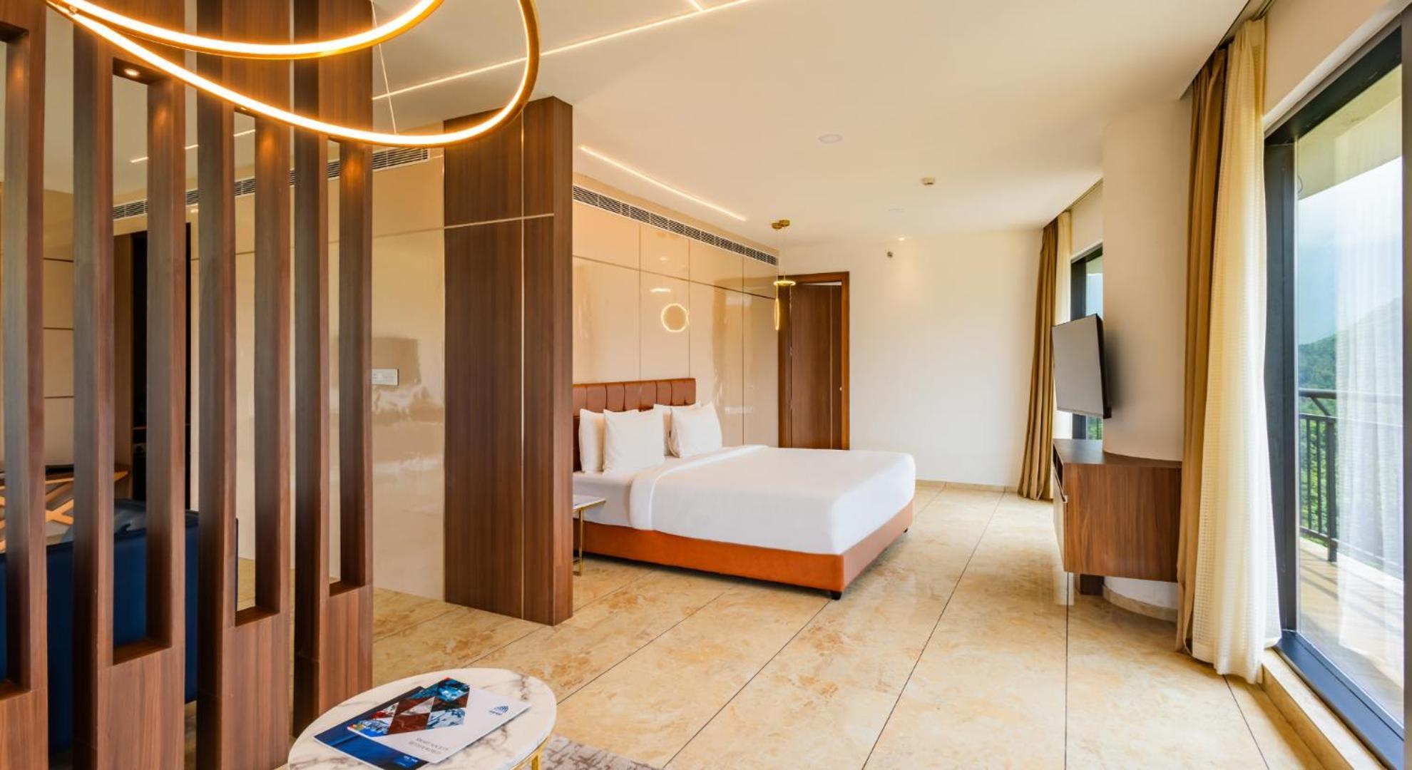 Fezinn Hotel - Best Wayanad Hotel In 2024 科泽科德 外观 照片