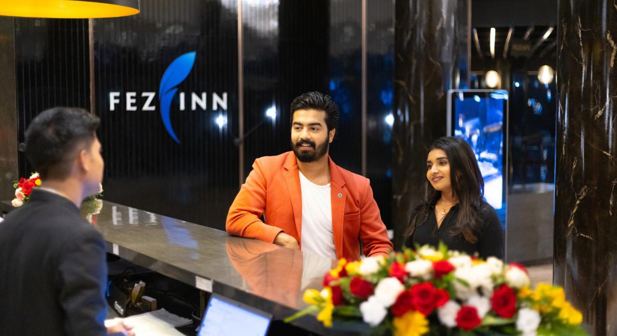 Fezinn Hotel - Best Wayanad Hotel In 2024 科泽科德 外观 照片