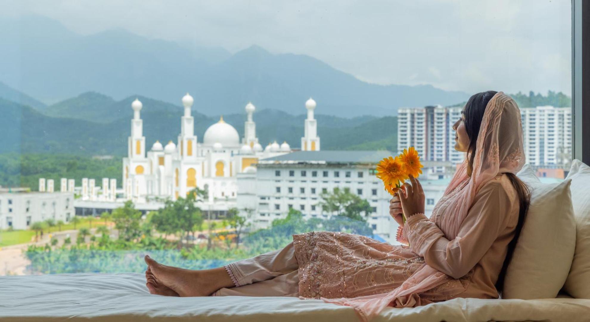 Fezinn Hotel - Best Wayanad Hotel In 2024 科泽科德 外观 照片