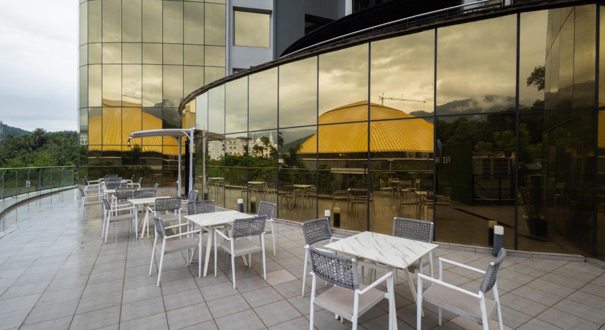Fezinn Hotel - Best Wayanad Hotel In 2024 科泽科德 外观 照片