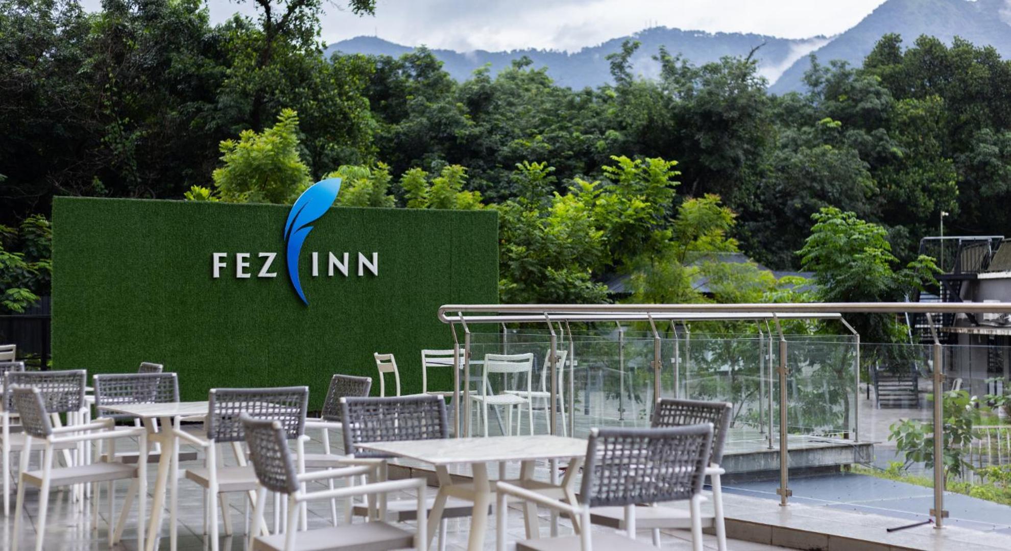 Fezinn Hotel - Best Wayanad Hotel In 2024 科泽科德 外观 照片