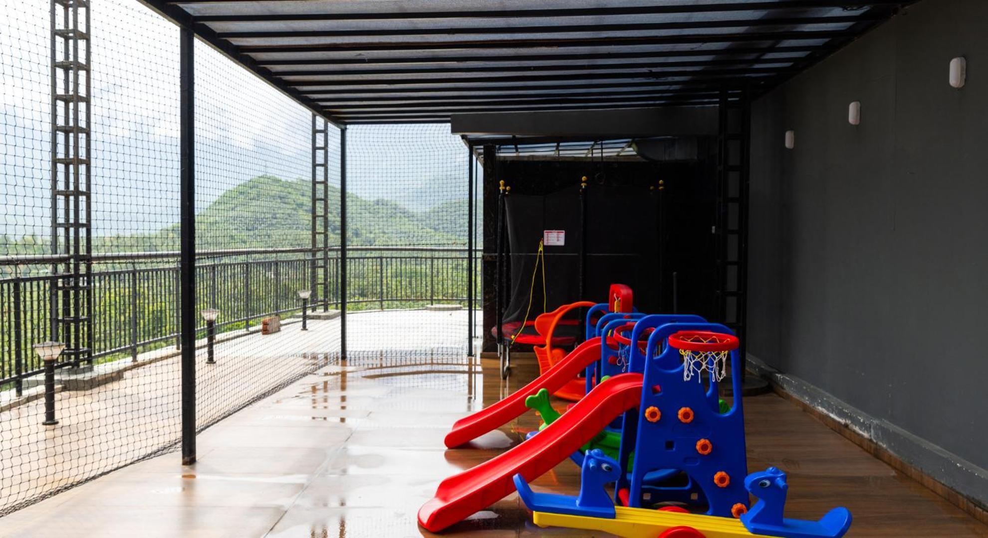 Fezinn Hotel - Best Wayanad Hotel In 2024 科泽科德 外观 照片